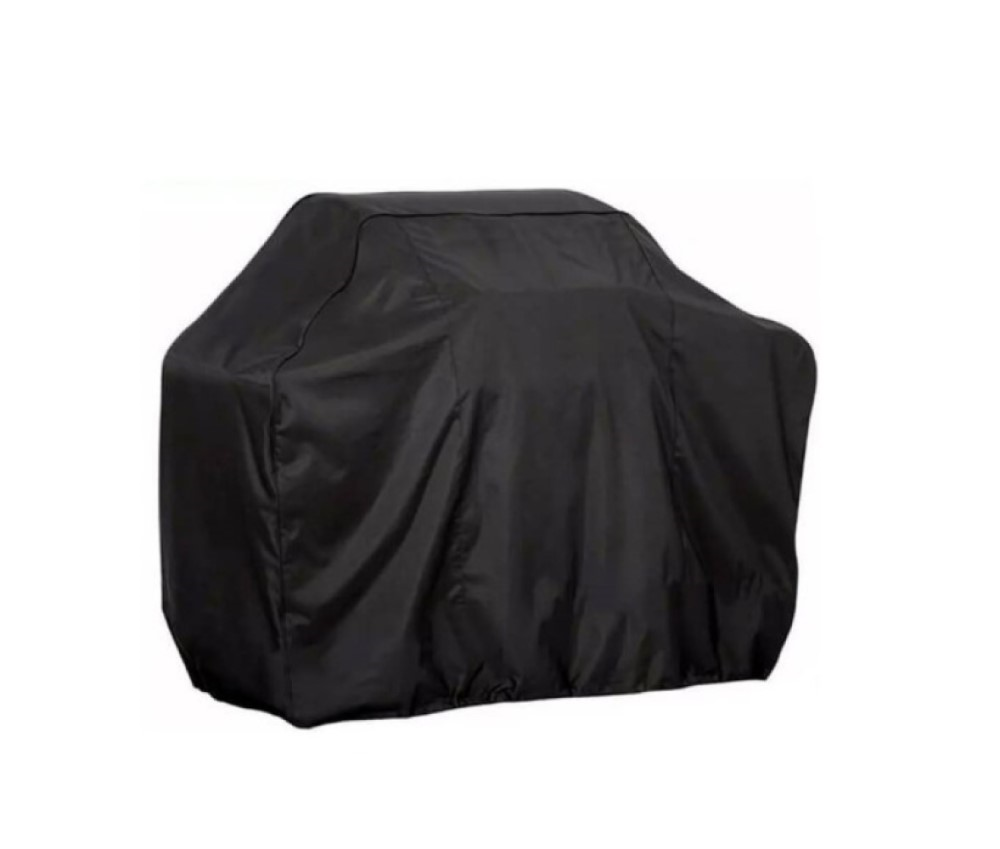 BillyOh Large Heavy Duty BBQ Cover - Large Weather Resistant BBQ Cover